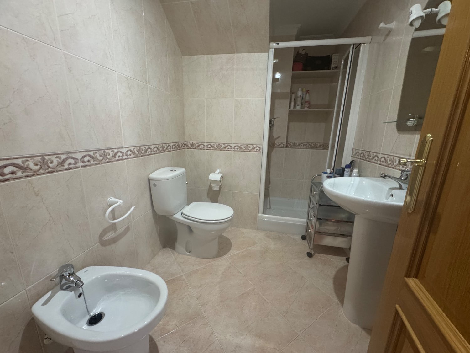 Casa en venta en Motril pueblo