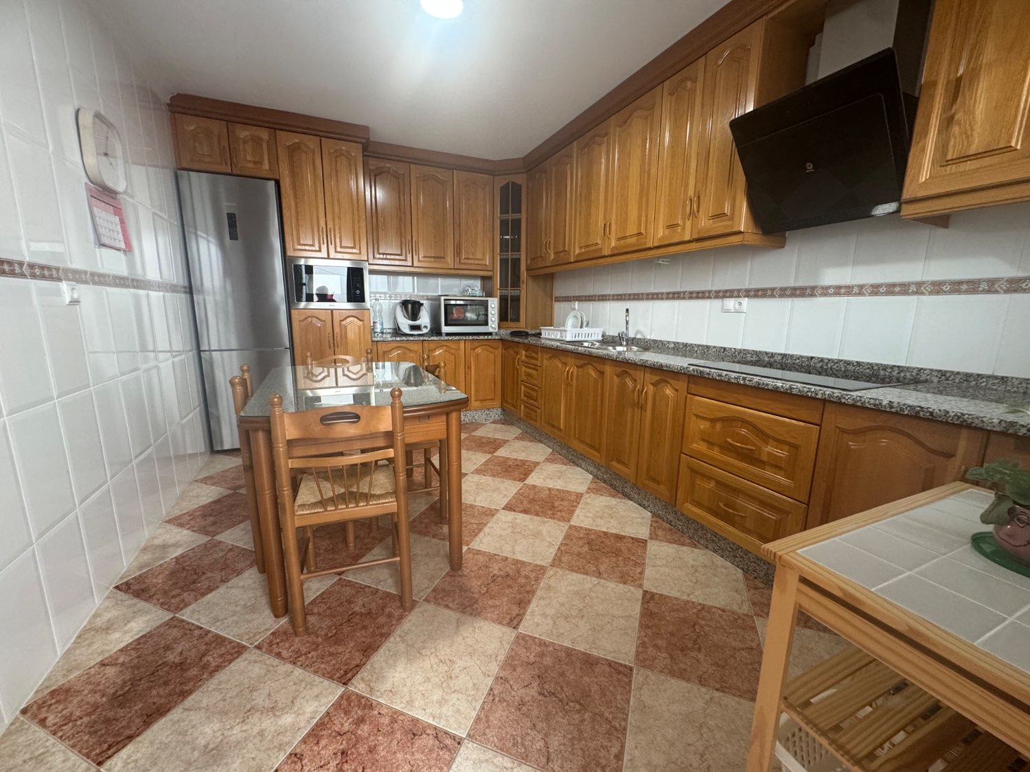 Casa en venta en Motril pueblo