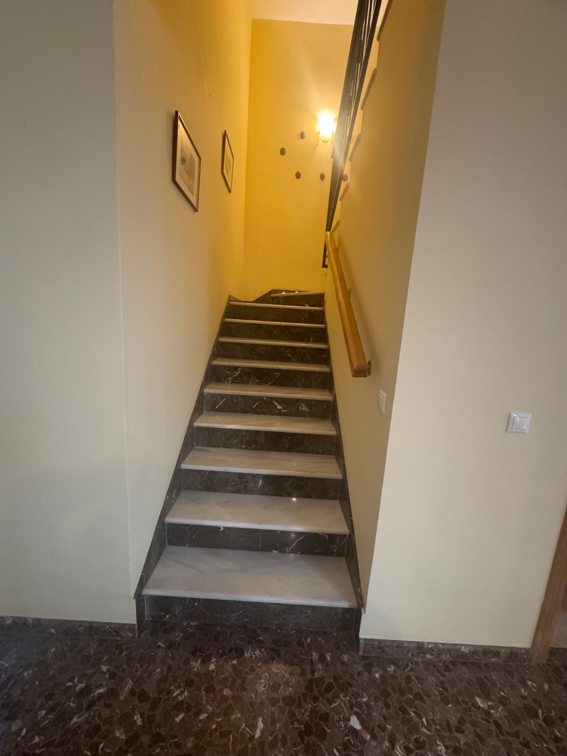 Casa en venta en Motril pueblo