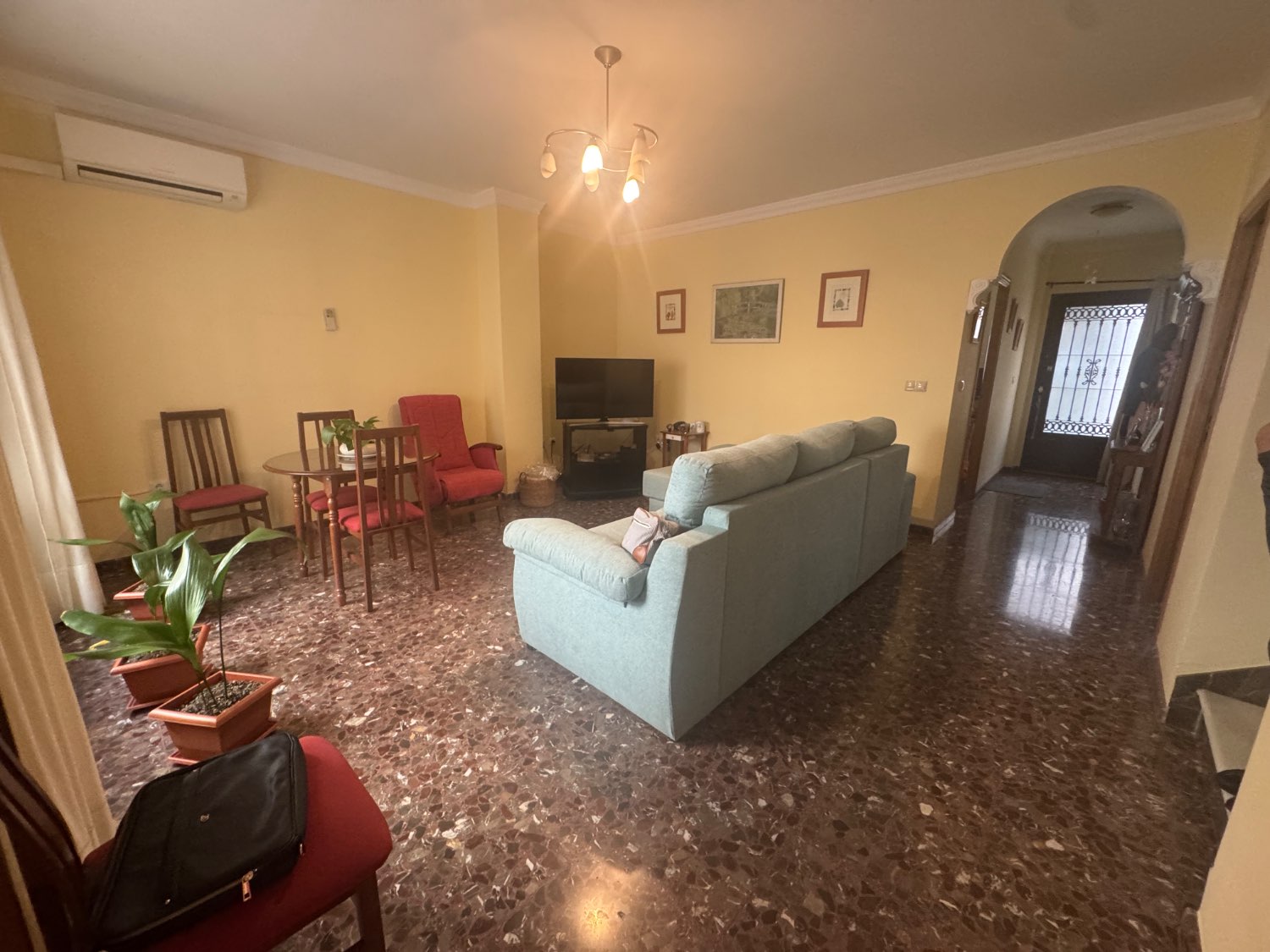 Casa en venta en Motril pueblo