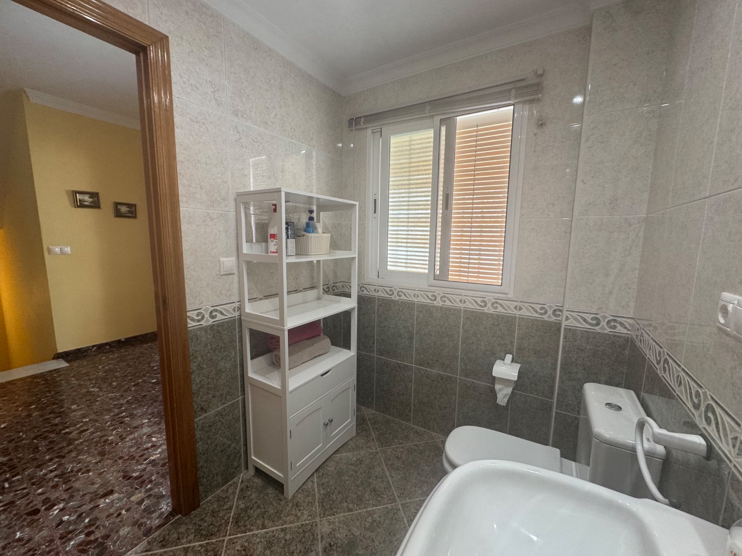 Casa en venta en Motril pueblo