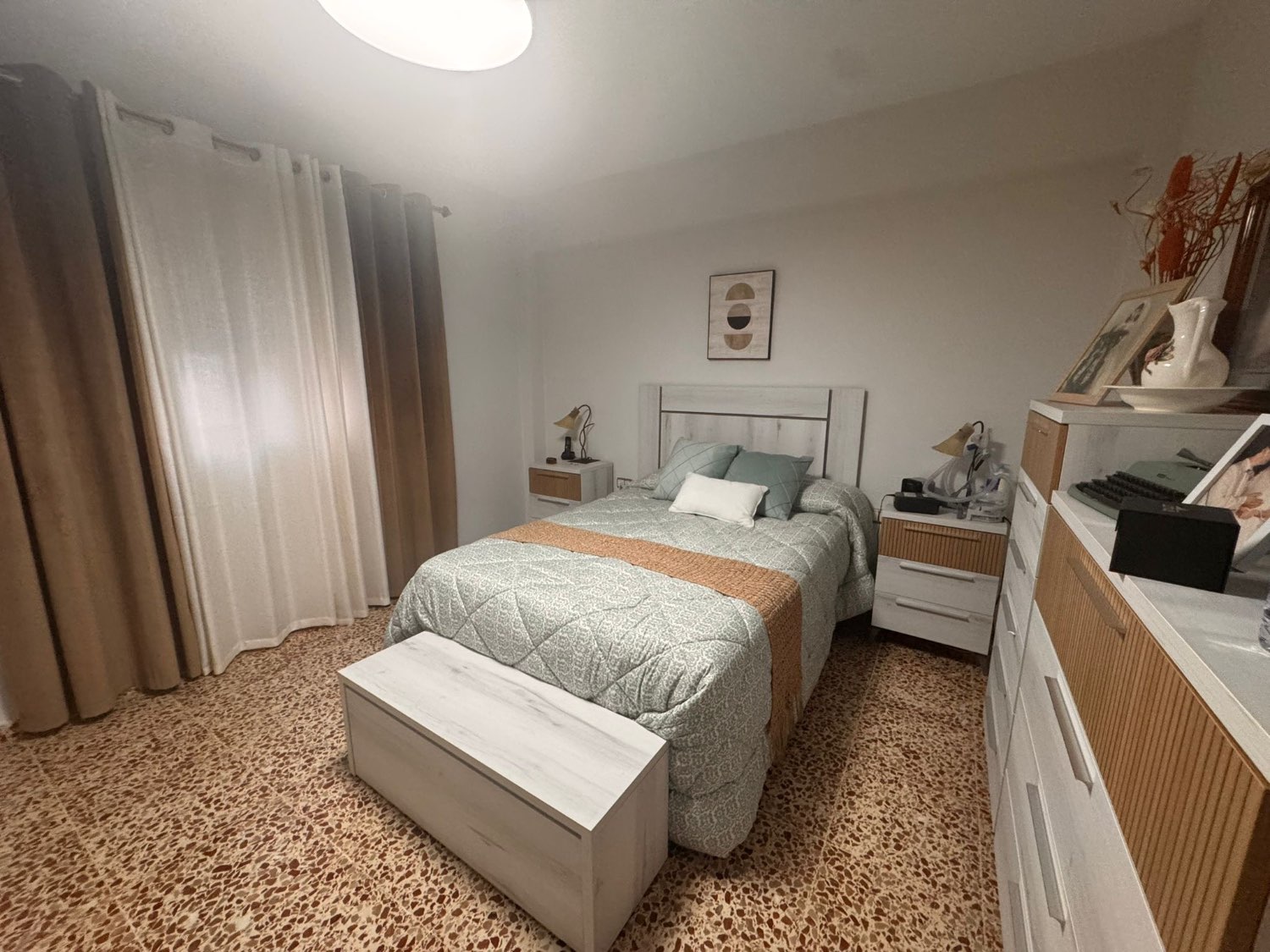 Loft en venta en Motril pueblo