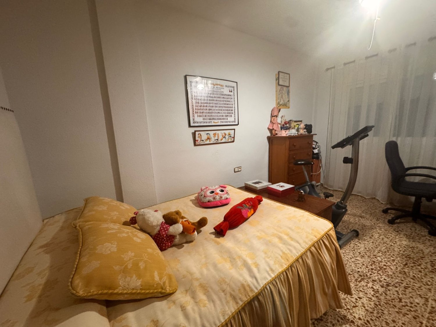 Loft en venta en Motril pueblo