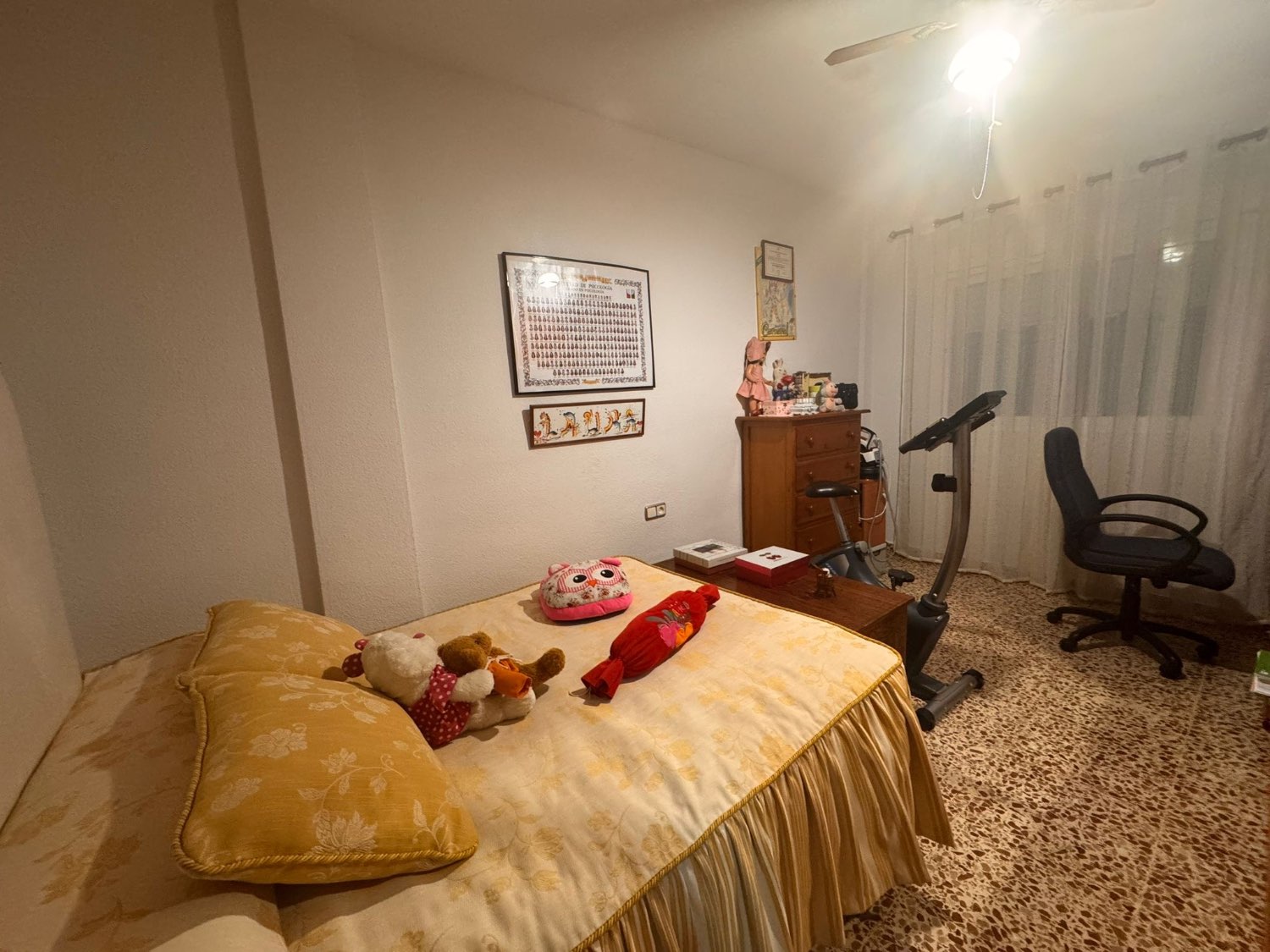 Loft en venta en Motril pueblo