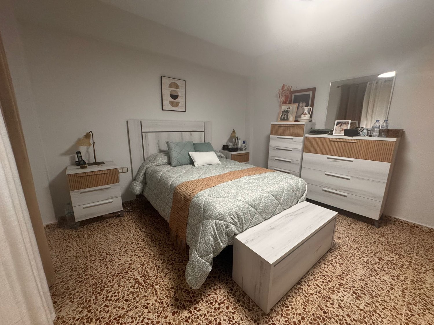 Loft en venta en Motril pueblo
