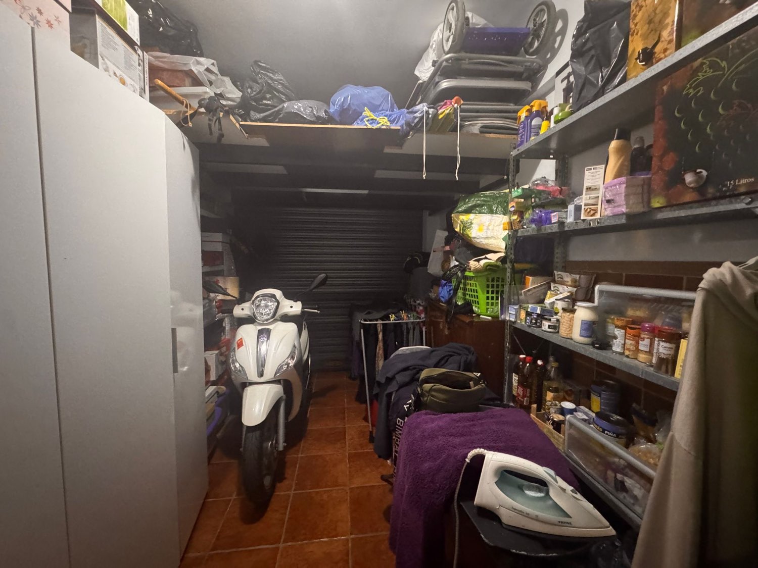 Loft en venta en Motril pueblo