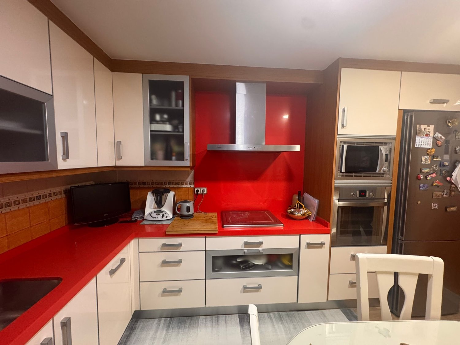 Loft en venta en Motril pueblo