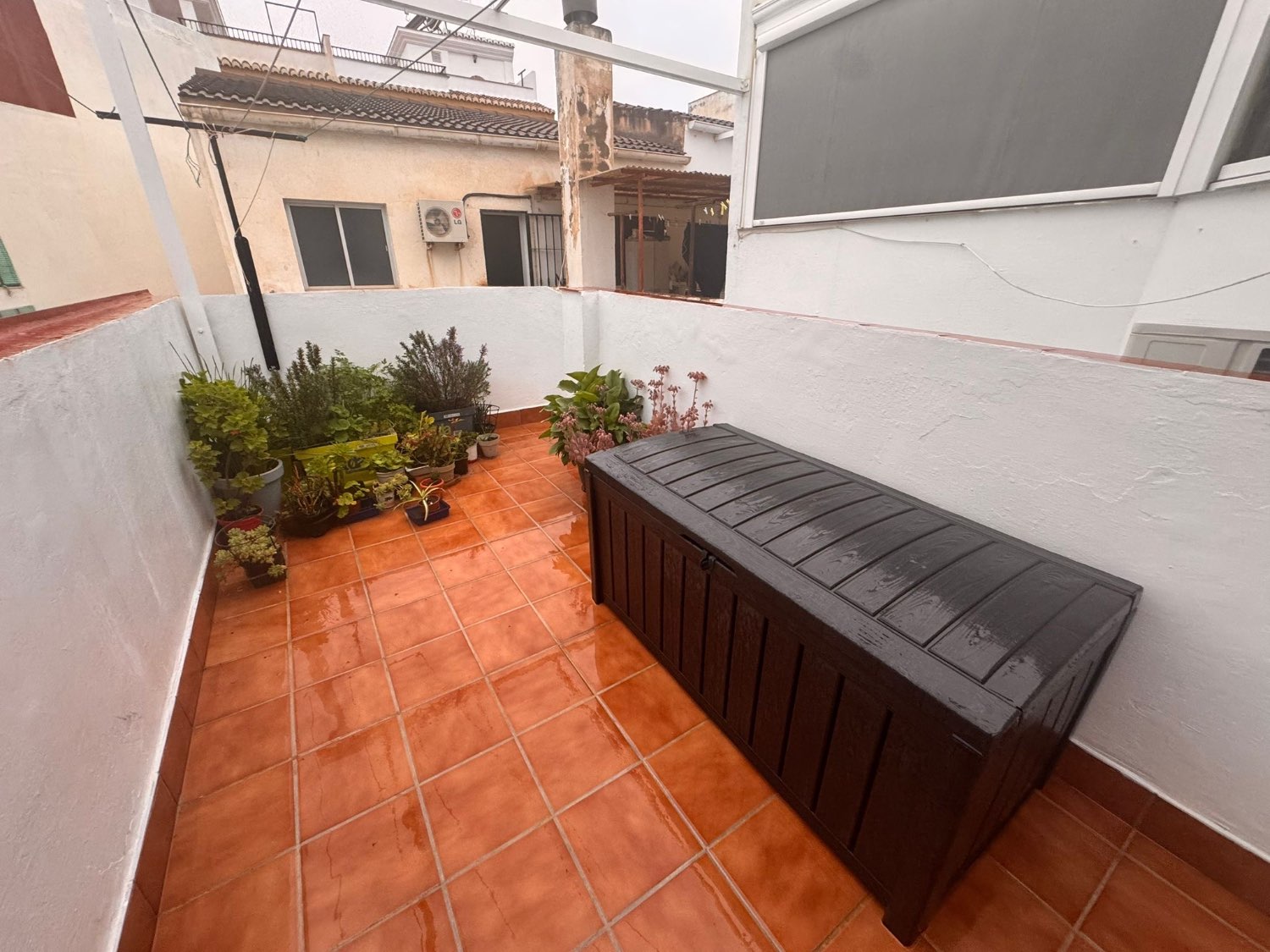 Loft en venta en Motril pueblo