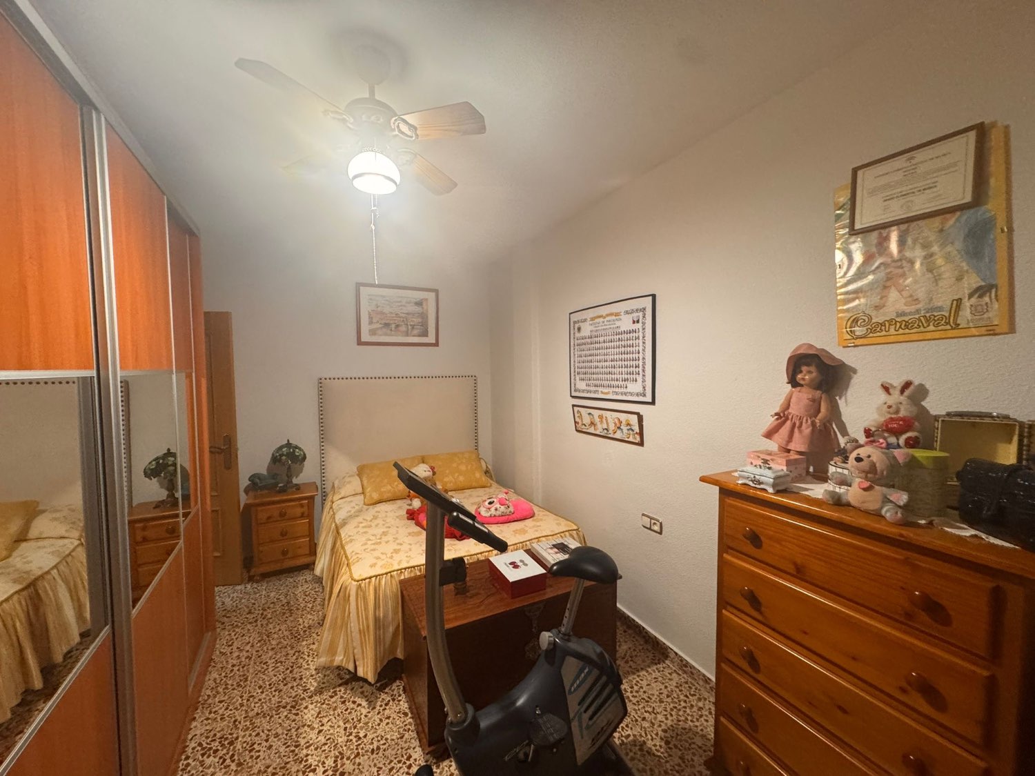 Loft en venta en Motril pueblo