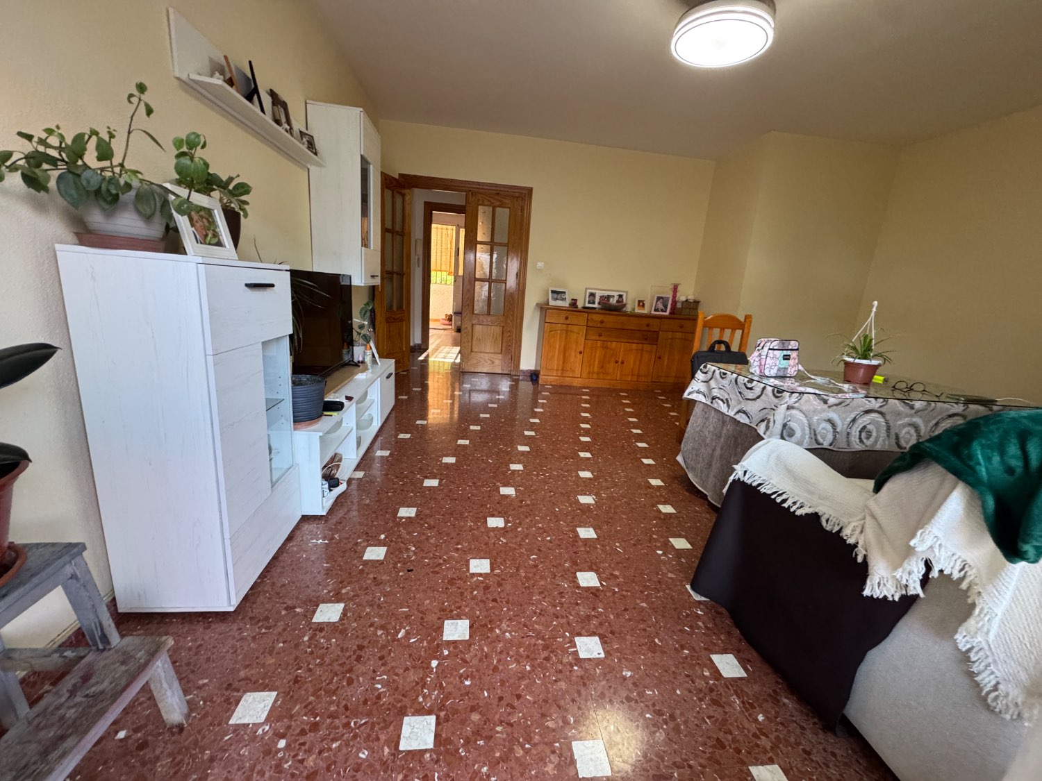 Se vende un piso en urbanización del romeral Castell de Ferro Granada