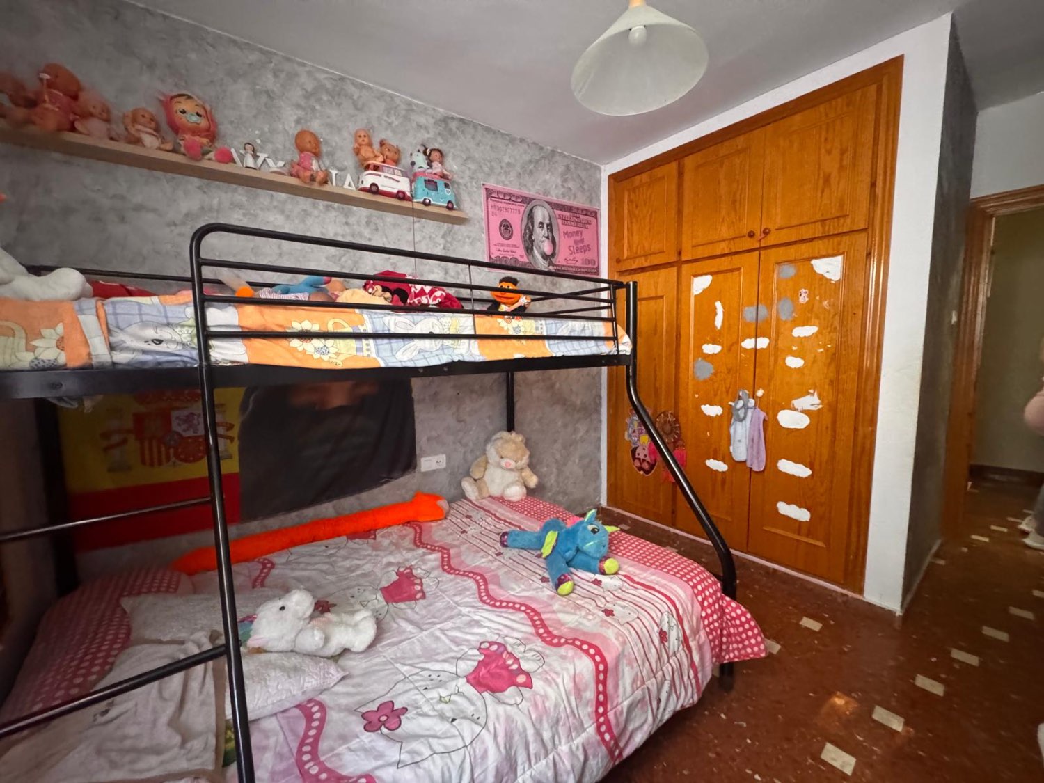 Se vende un piso en urbanización del romeral Castell de Ferro Granada