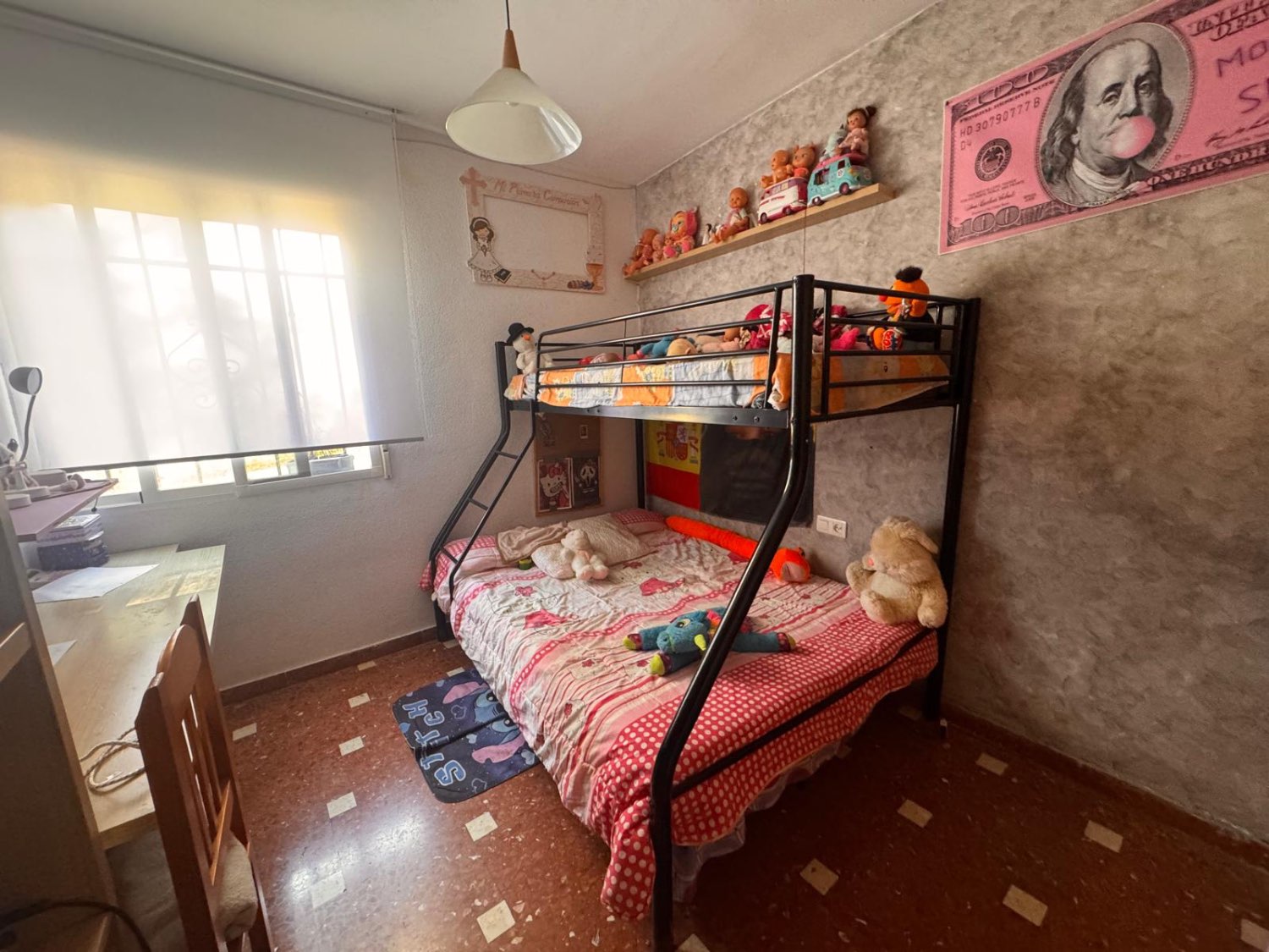 Se vende un piso en urbanización del romeral Castell de Ferro Granada