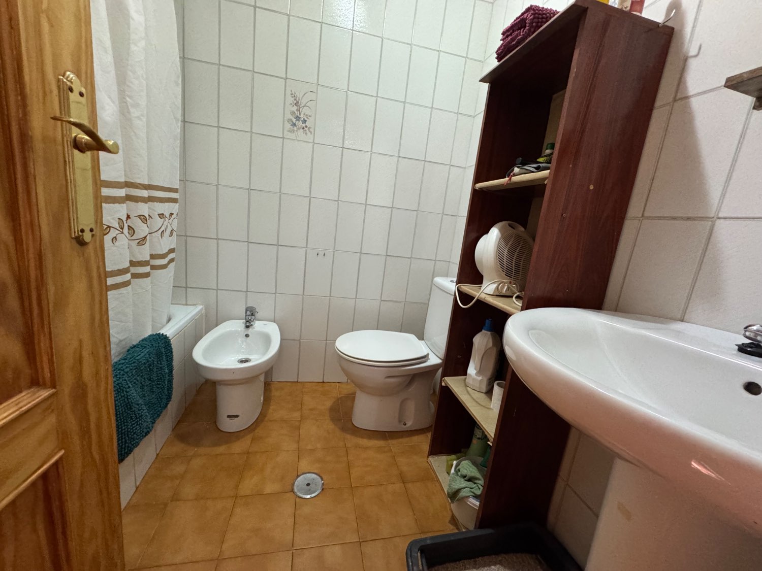 Se vende un piso en urbanización del romeral Castell de Ferro Granada