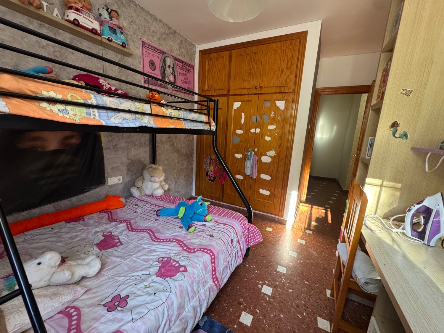 Se vende un piso en urbanización del romeral Castell de Ferro Granada