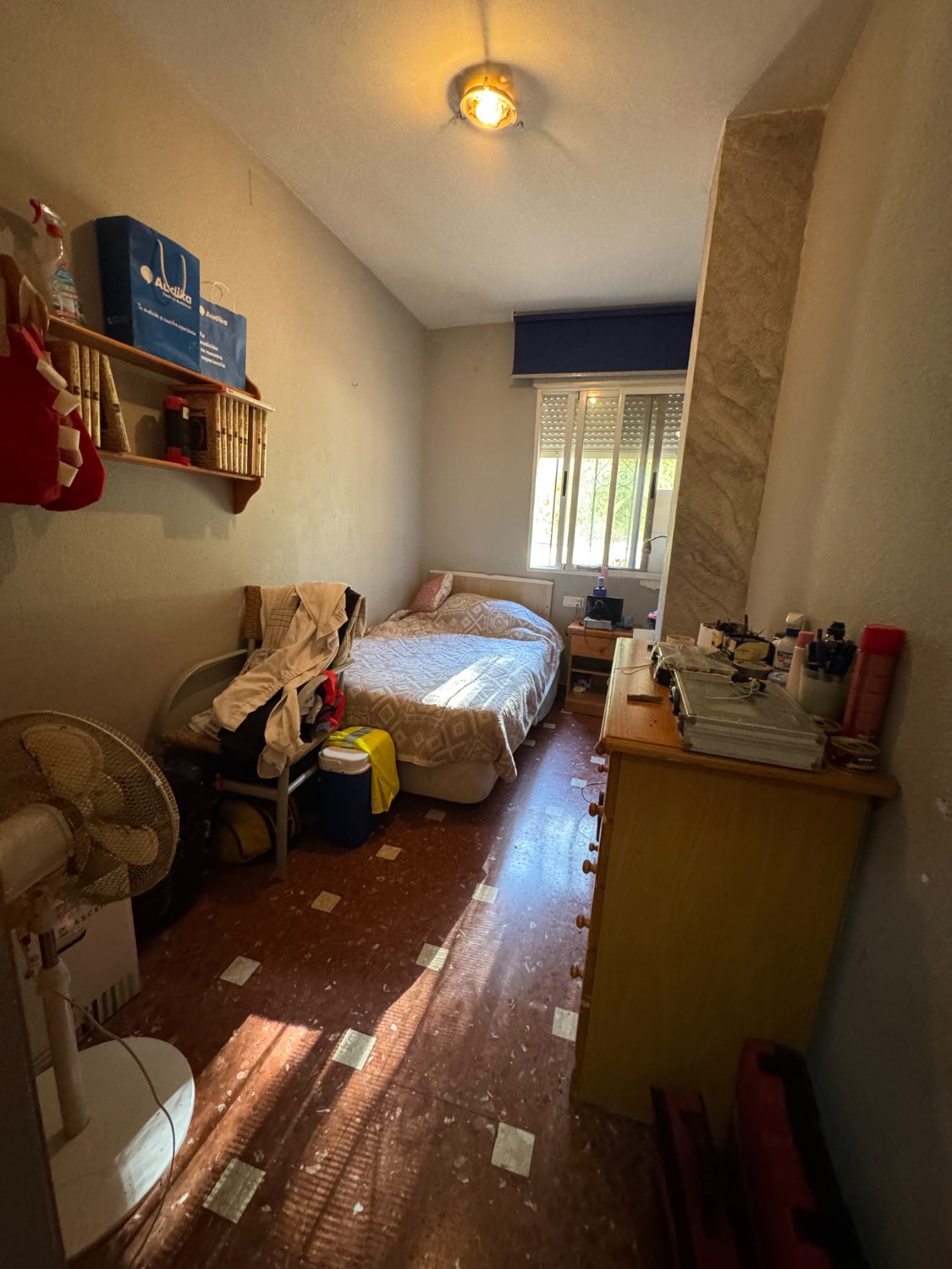 Se vende un piso en urbanización del romeral Castell de Ferro Granada