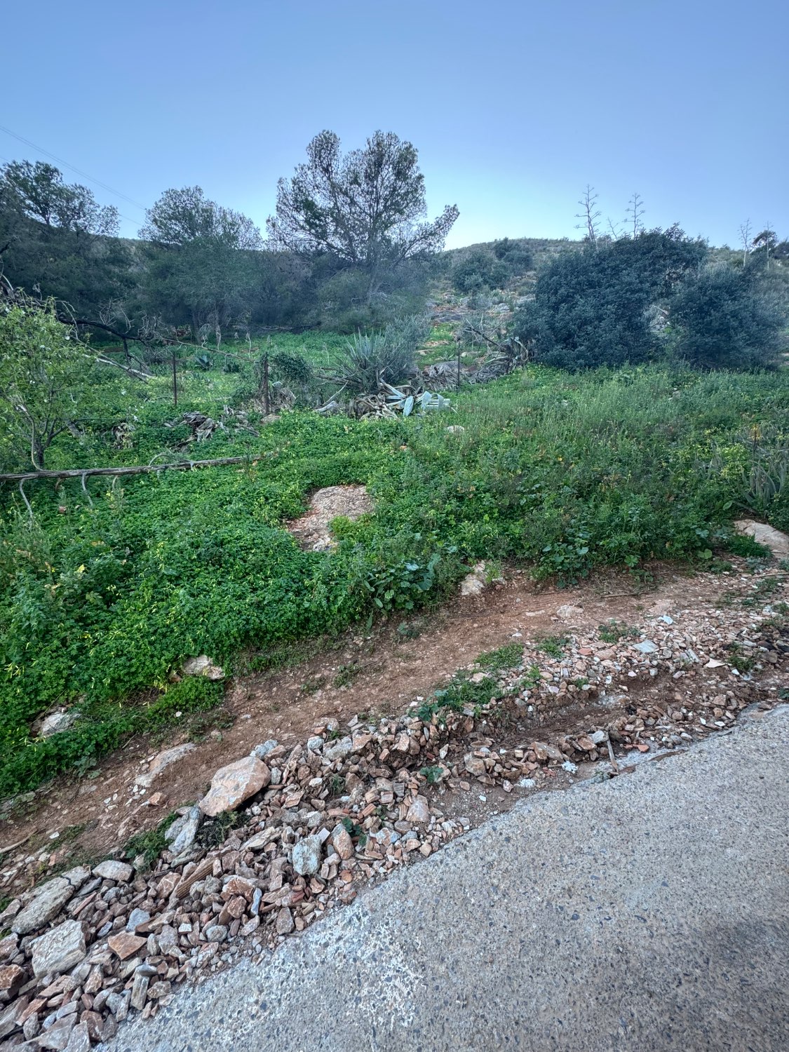 Se vende un piso en urbanización del romeral Castell de Ferro Granada