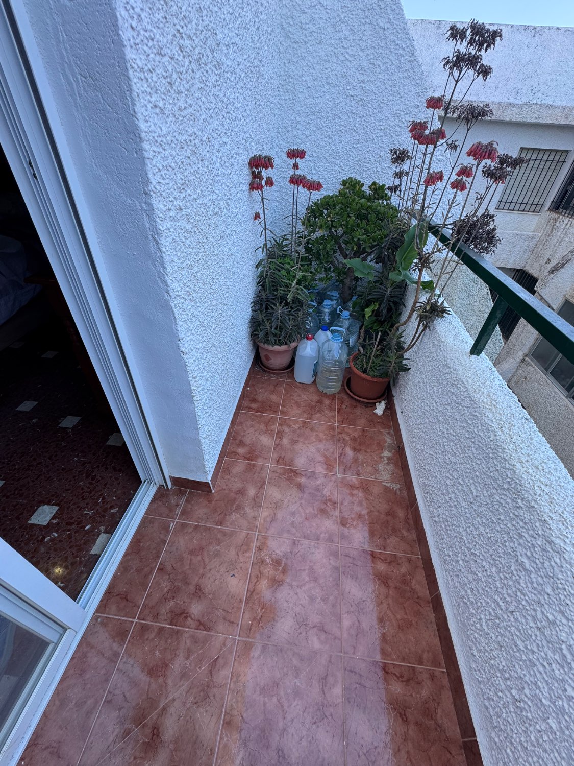 Se vende un piso en urbanización del romeral Castell de Ferro Granada