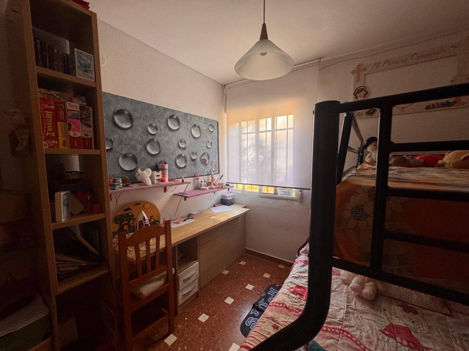 Se vende un piso en urbanización del romeral Castell de Ferro Granada