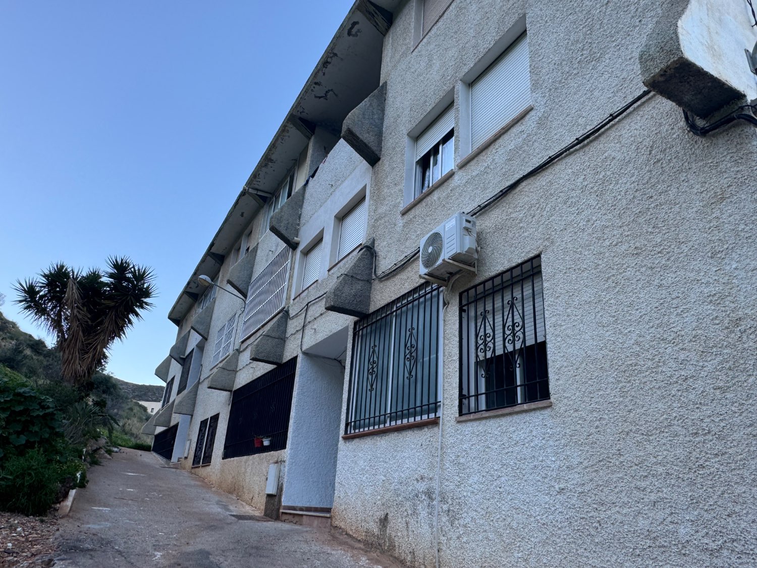 Se vende un piso en urbanización del romeral Castell de Ferro Granada