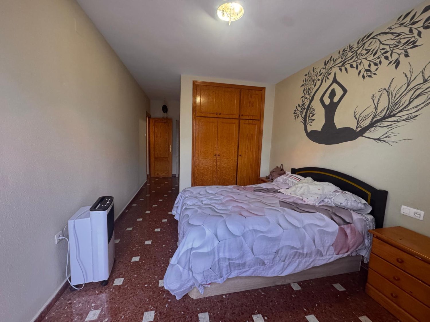 Se vende un piso en urbanización del romeral Castell de Ferro Granada