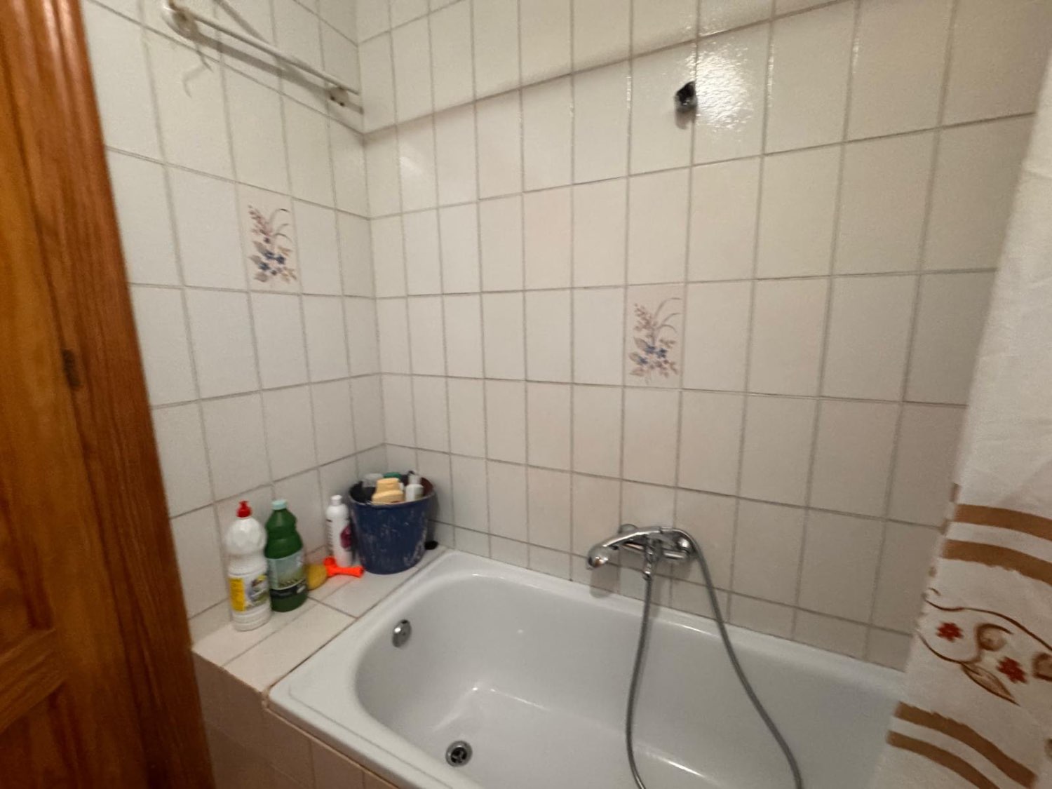 Se vende un piso en urbanización del romeral Castell de Ferro Granada