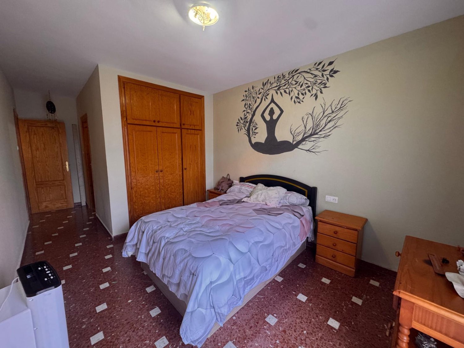 Se vende un piso en urbanización del romeral Castell de Ferro Granada