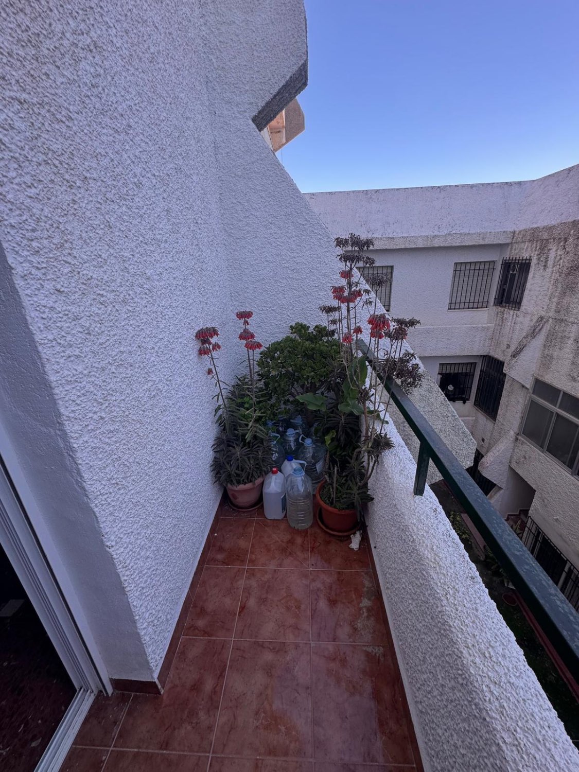 Se vende un piso en urbanización del romeral Castell de Ferro Granada