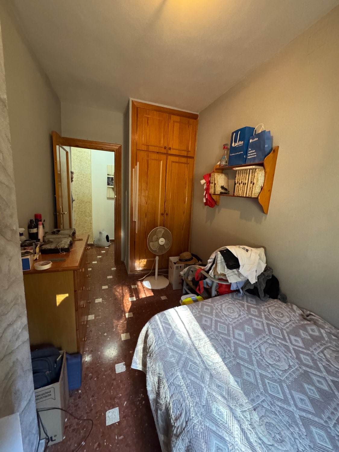 Se vende un piso en urbanización del romeral Castell de Ferro Granada