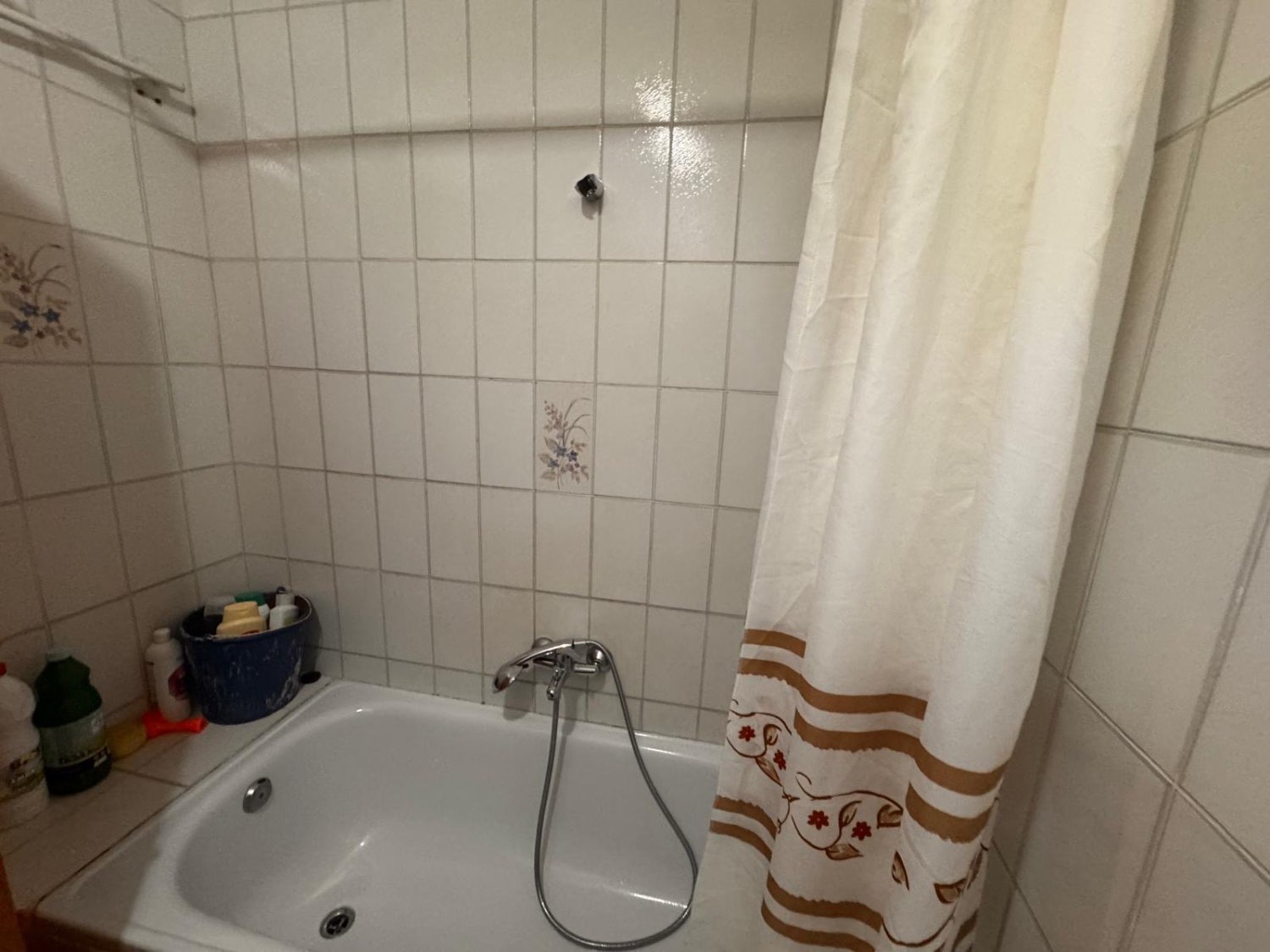 Se vende un piso en urbanización del romeral Castell de Ferro Granada