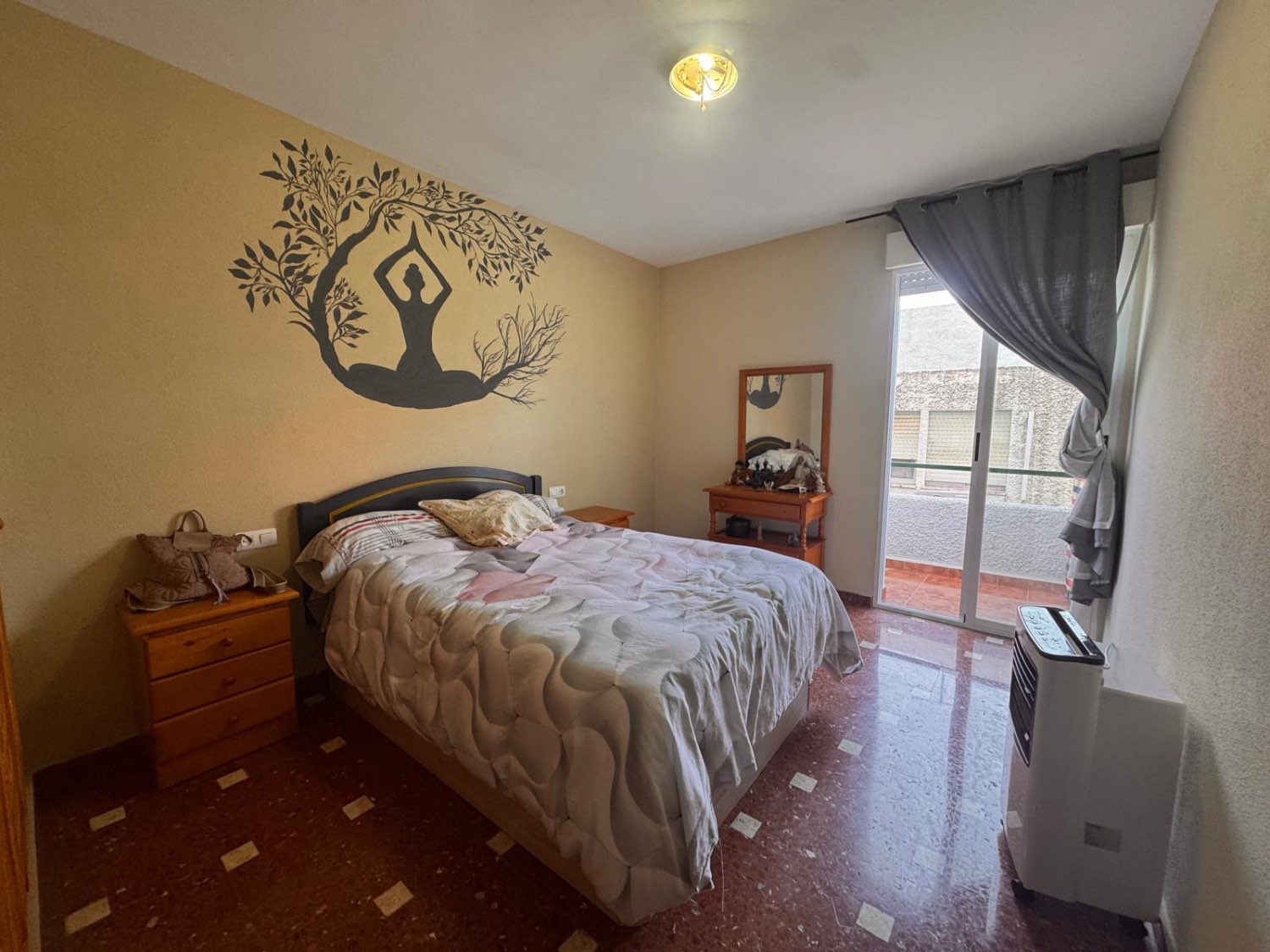 Se vende un piso en urbanización del romeral Castell de Ferro Granada