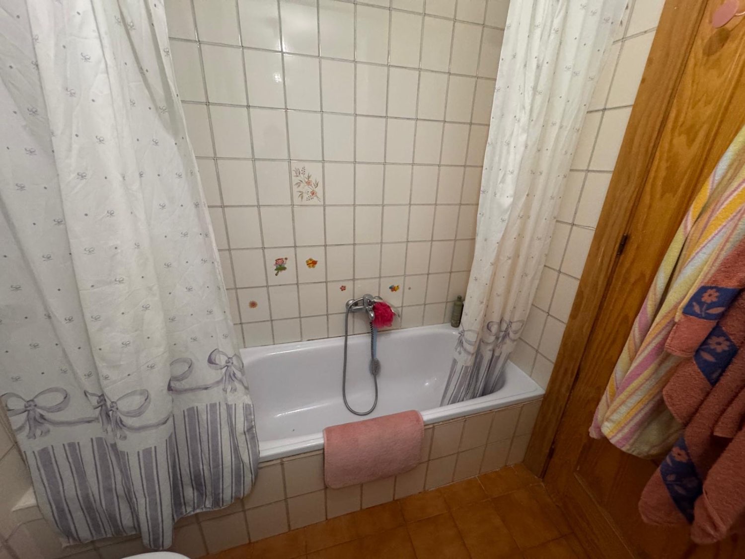 Se vende un piso en urbanización del romeral Castell de Ferro Granada