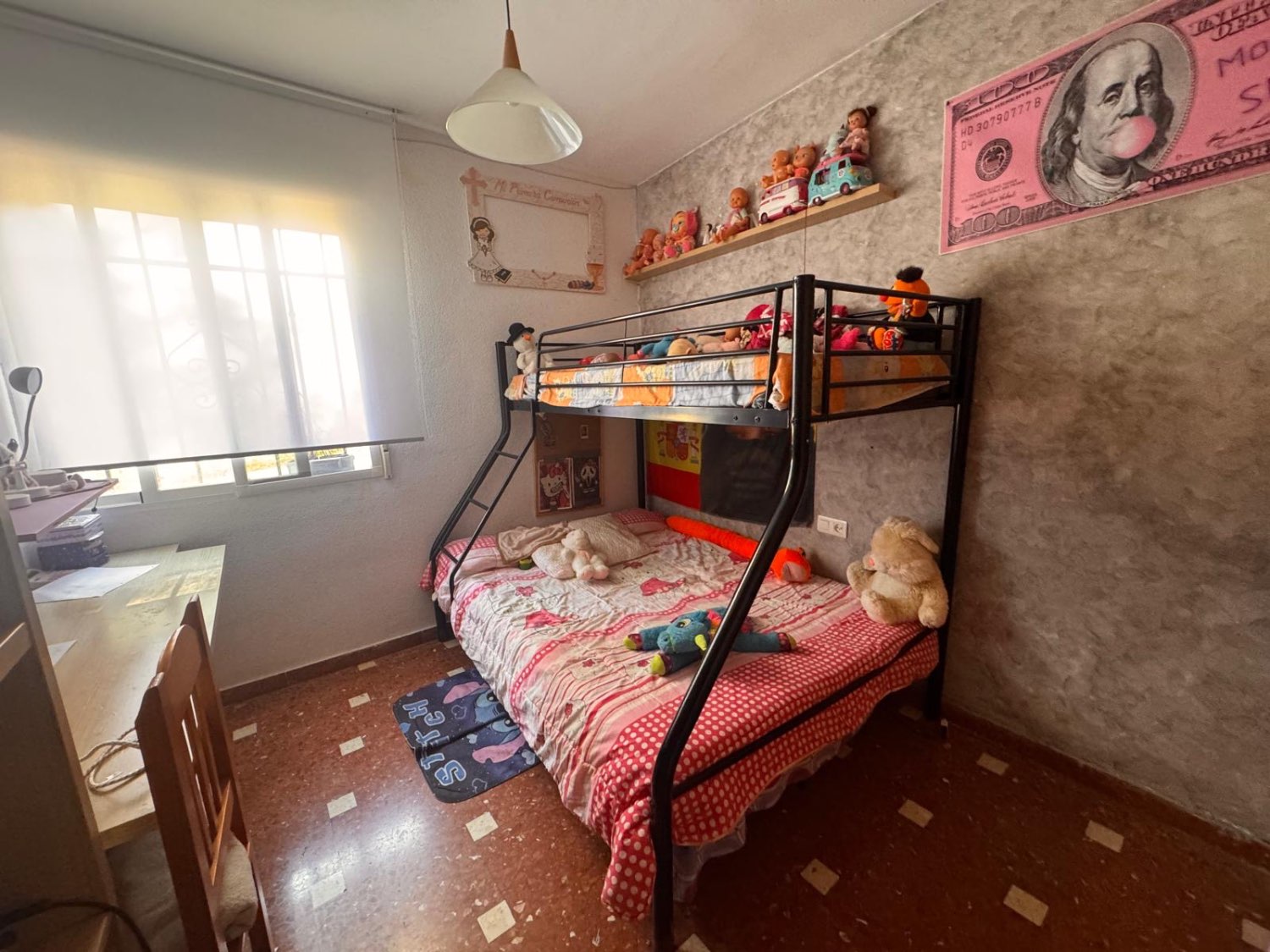 Se vende un piso en urbanización del romeral Castell de Ferro Granada