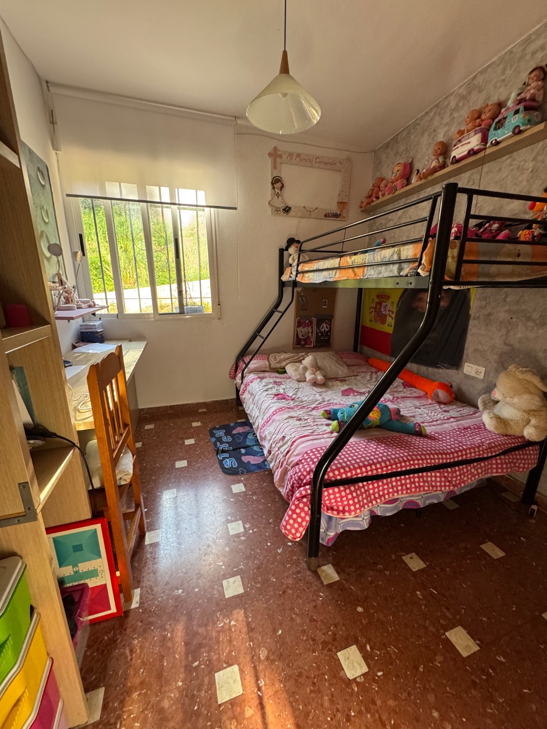 Se vende un piso en urbanización del romeral Castell de Ferro Granada