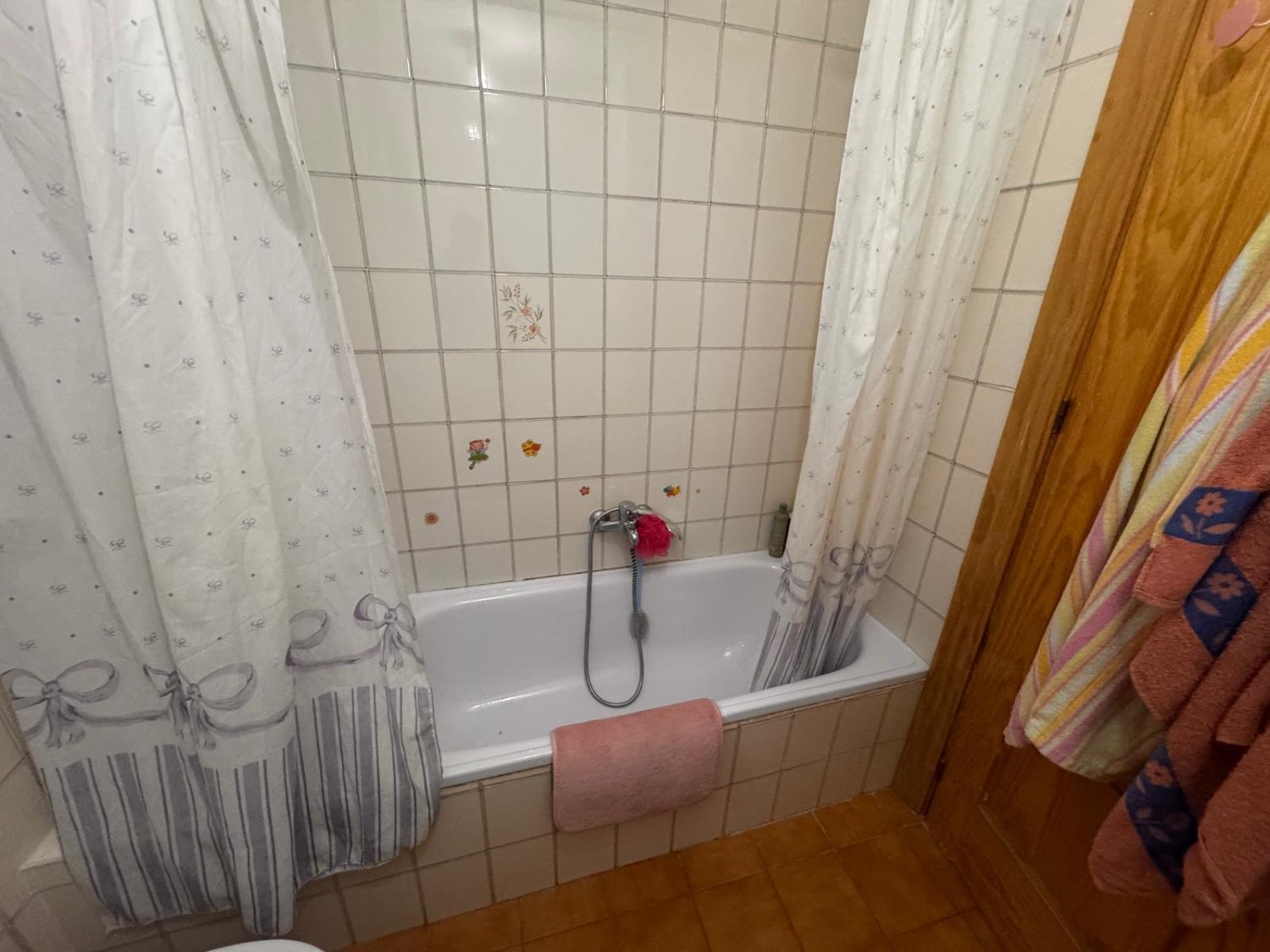 Se vende un piso en urbanización del romeral Castell de Ferro Granada