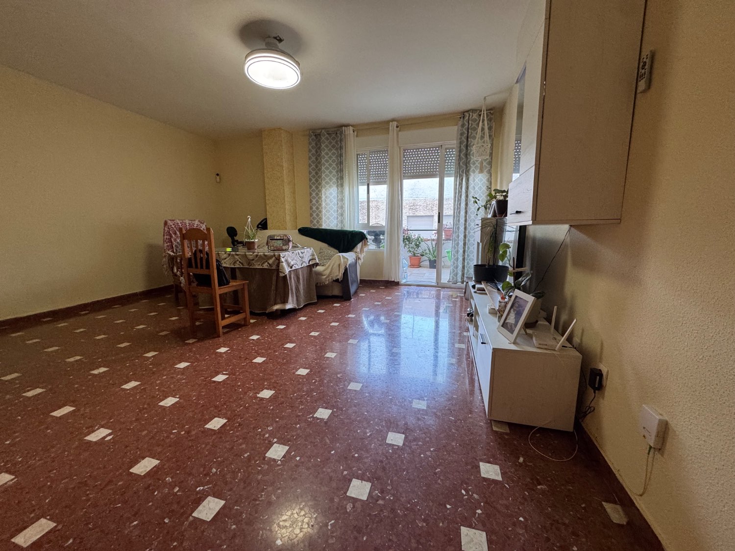 Se vende un piso en urbanización del romeral Castell de Ferro Granada