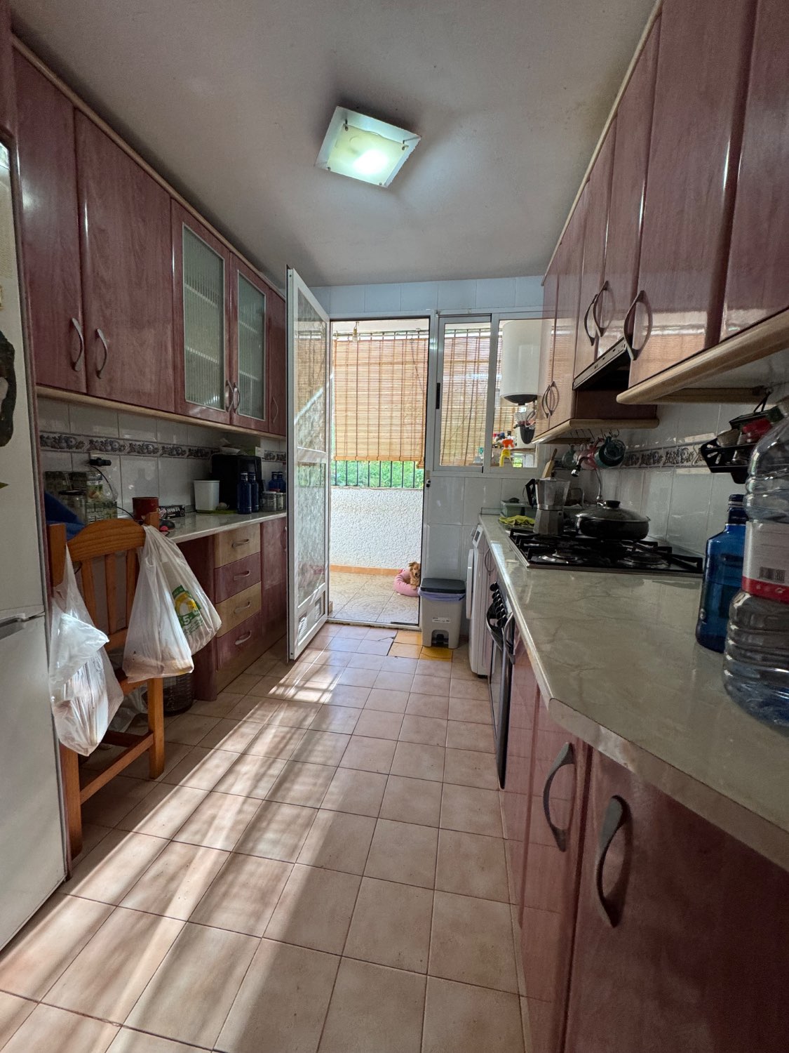 Se vende un piso en urbanización del romeral Castell de Ferro Granada