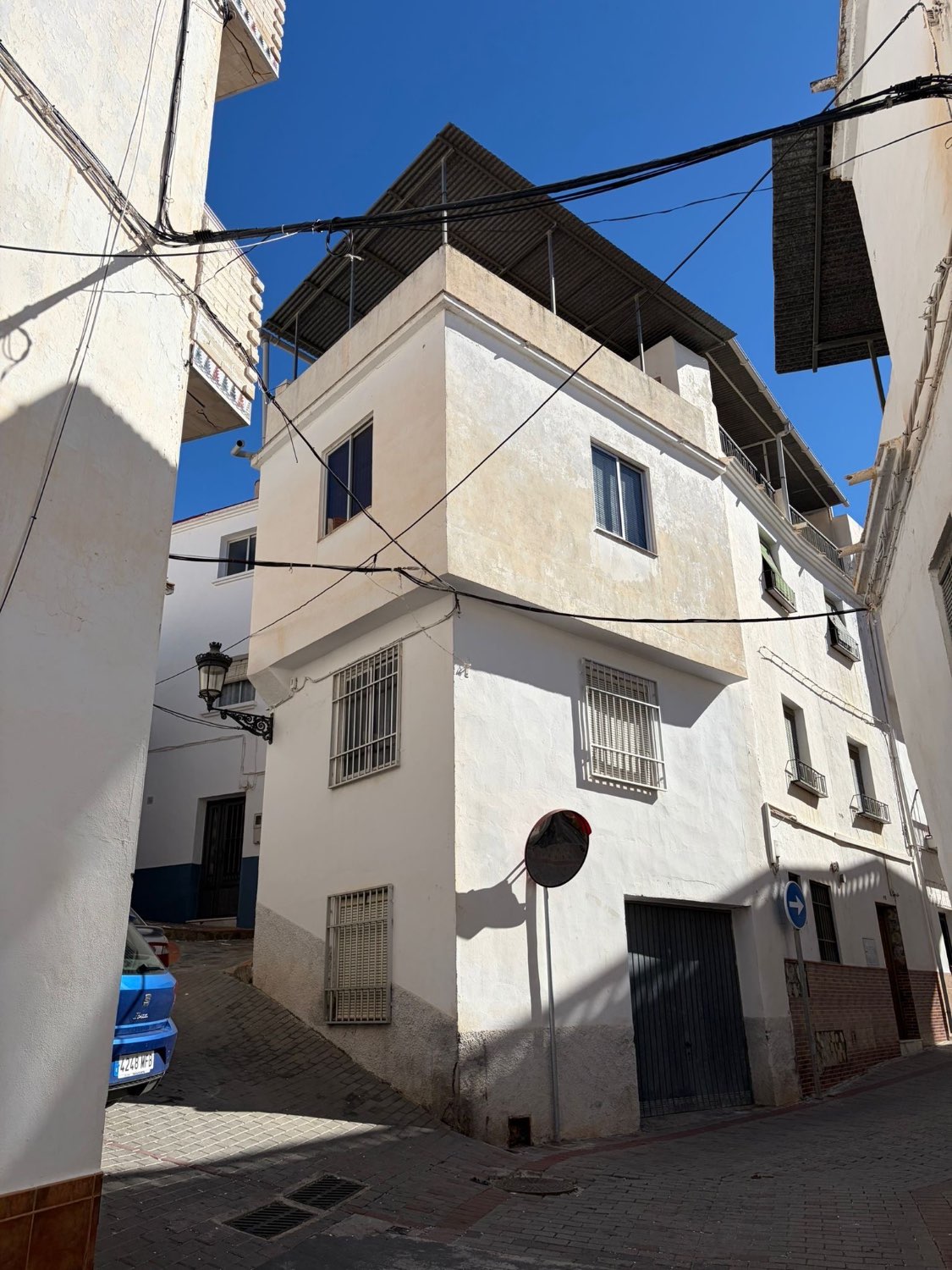 Loft en venta en Molvízar