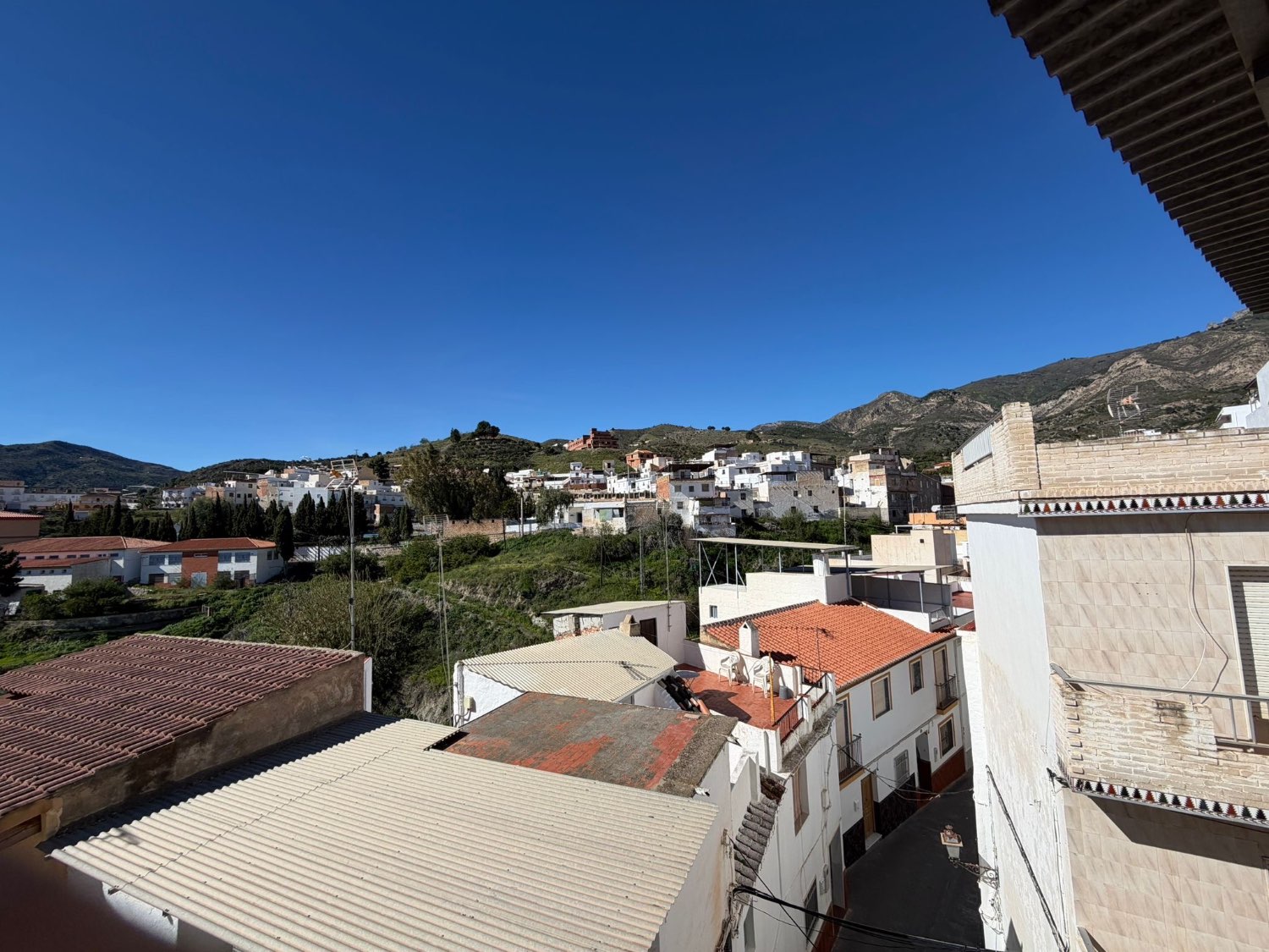 Loft en venta en Molvízar