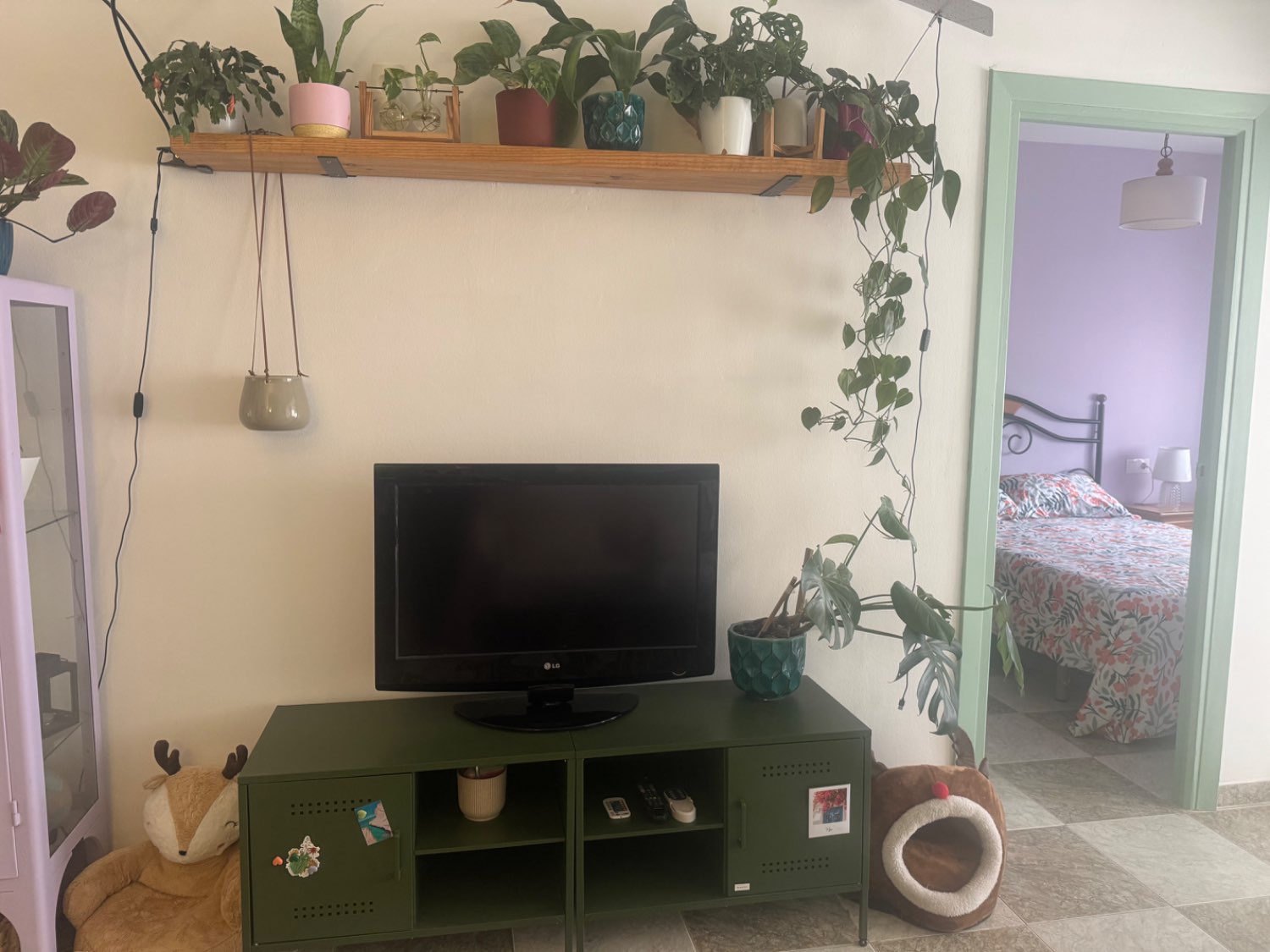 Se vende un piso en primera línea de la playa poniente