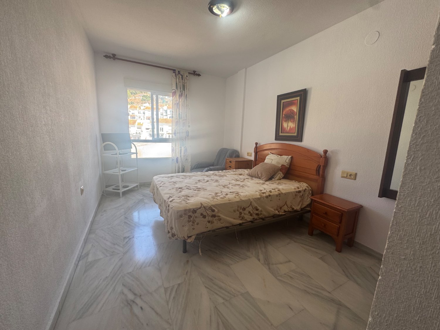 Se vende un apartamento en una urbanización de playa Velilla Almuñécar granada