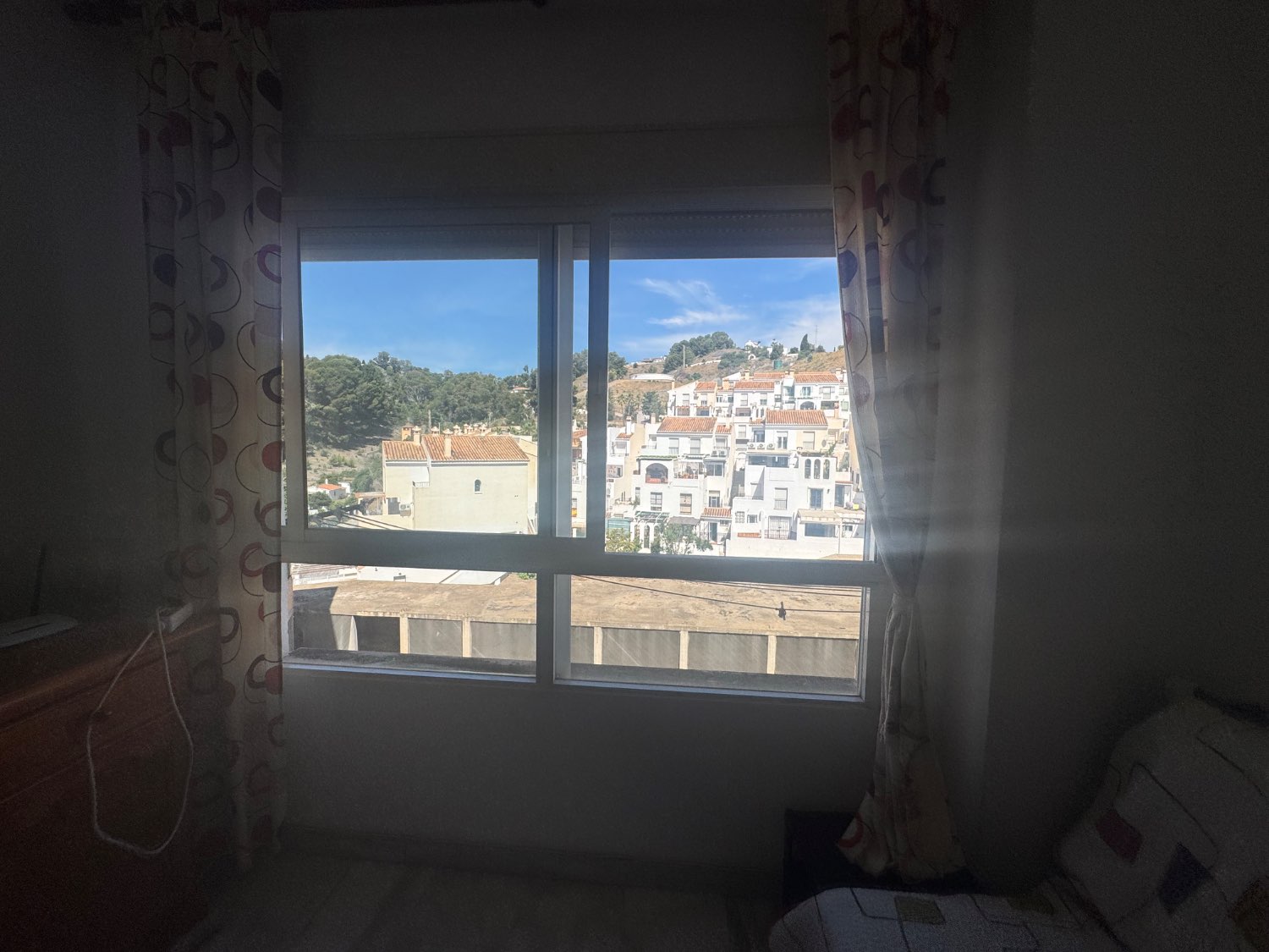 Se vende un apartamento en una urbanización de playa Velilla Almuñécar granada