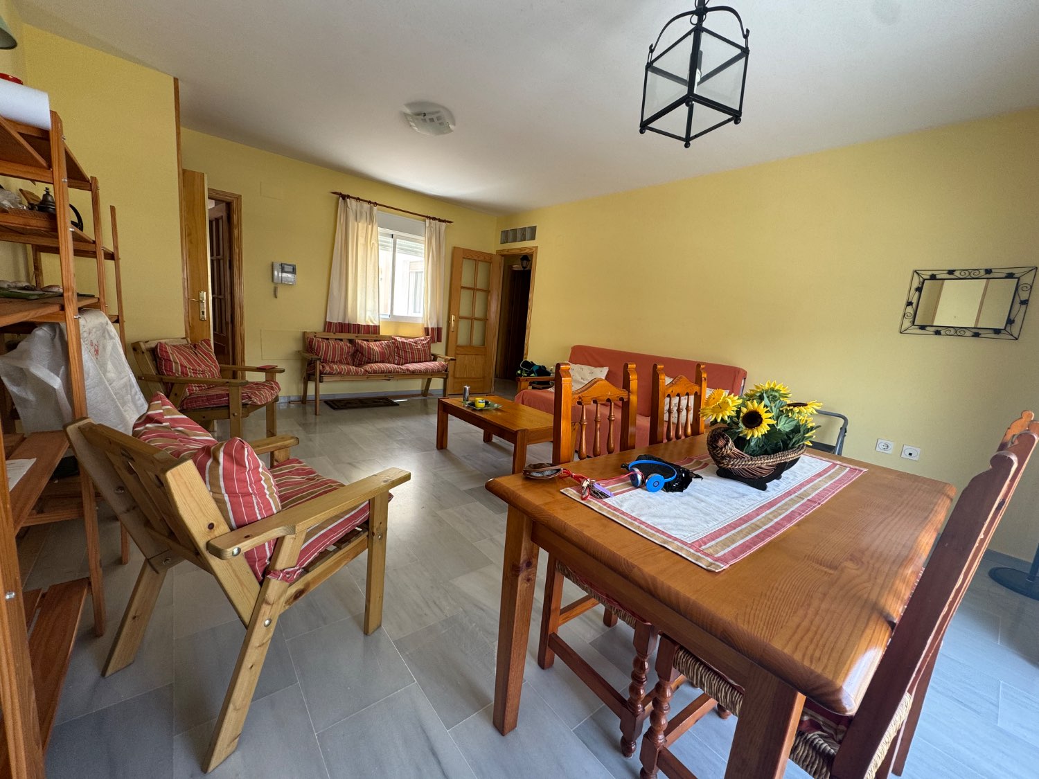 Se vende un piso en carchuna Calahonda costa granada