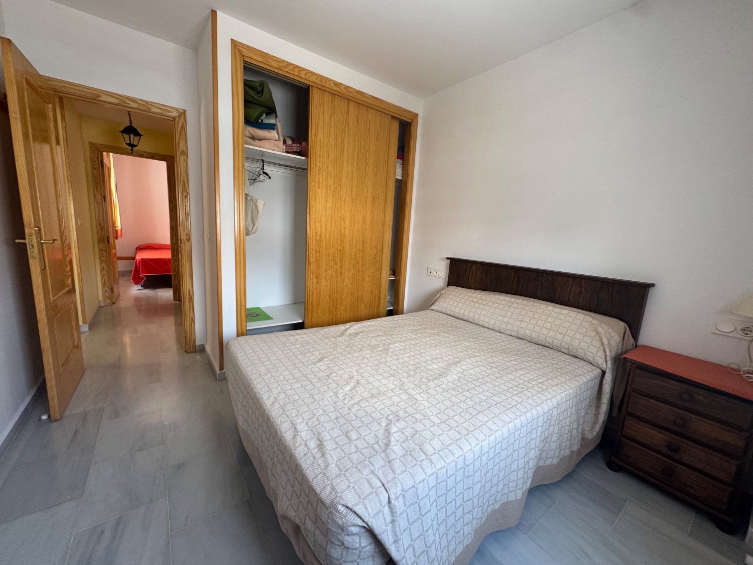 Se vende un piso en carchuna Calahonda costa granada
