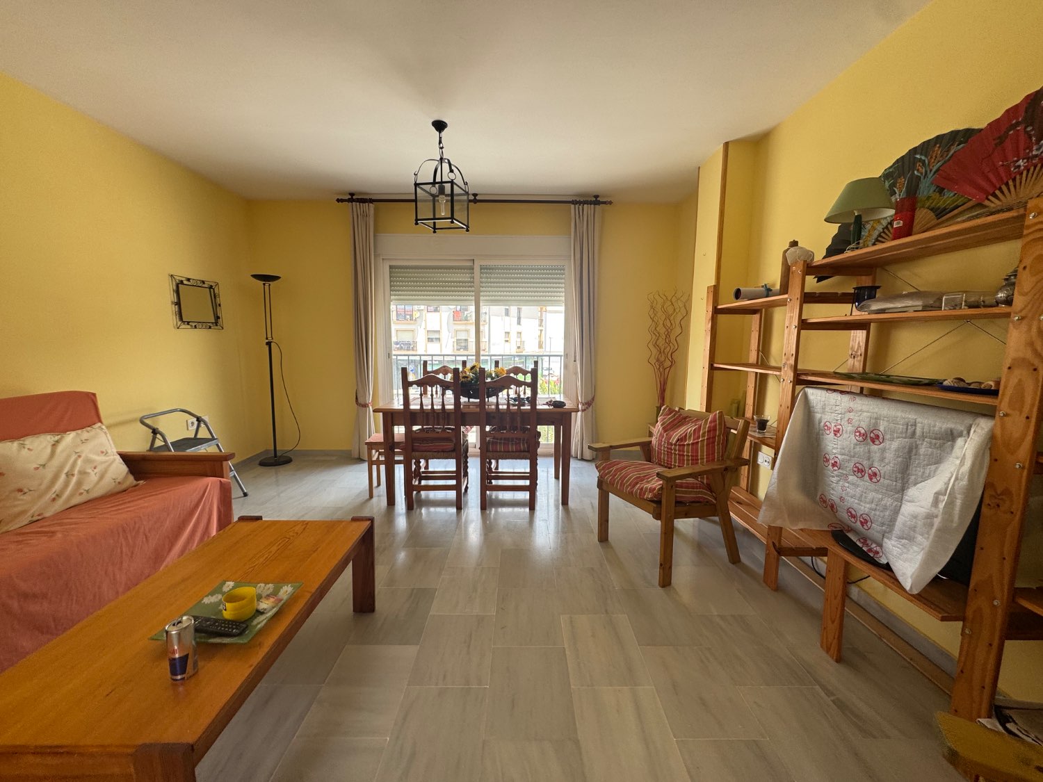 Se vende un piso en carchuna Calahonda costa granada