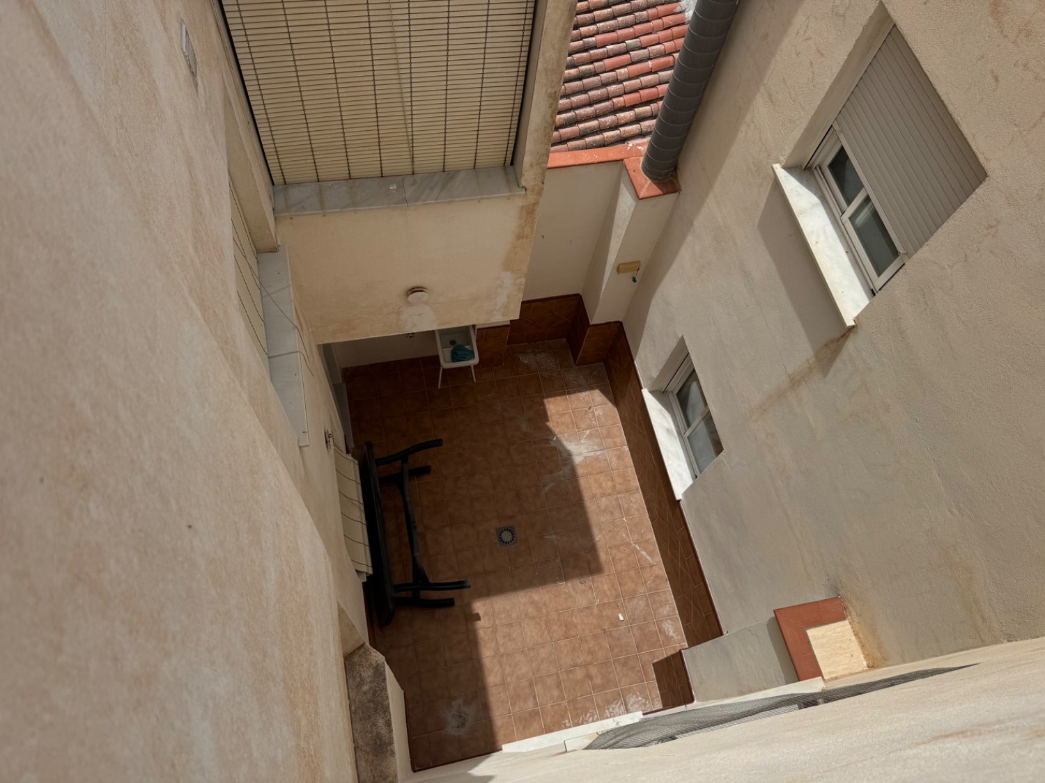 Se vende un piso en carchuna Calahonda costa granada