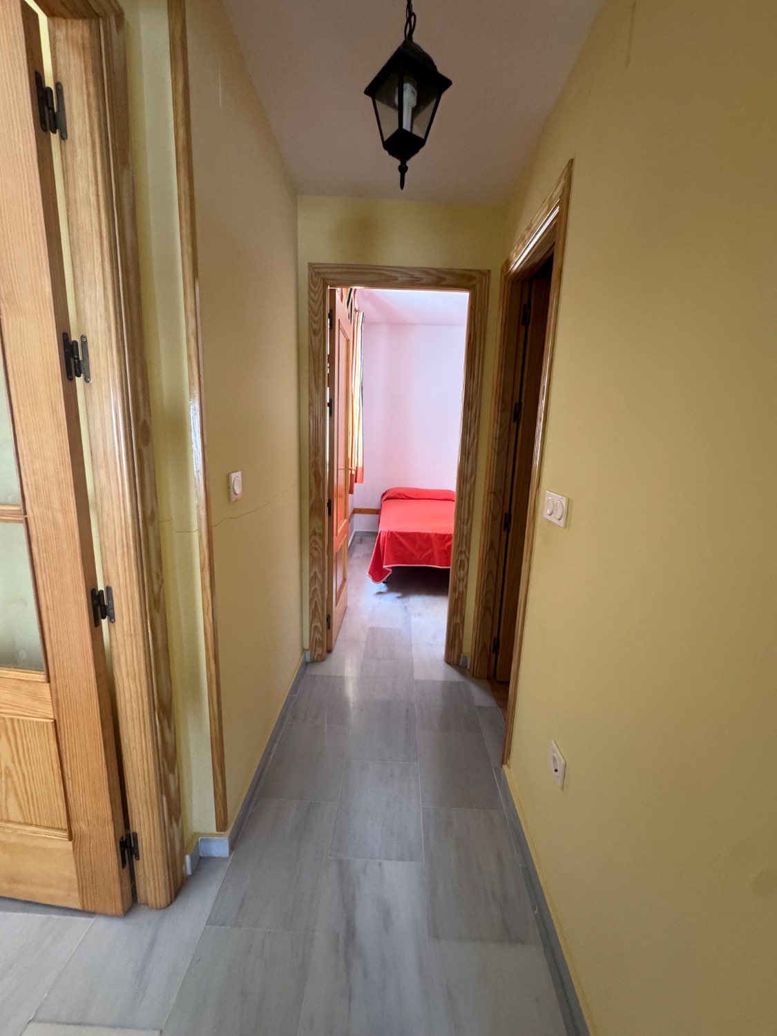 Se vende un piso en carchuna Calahonda costa granada