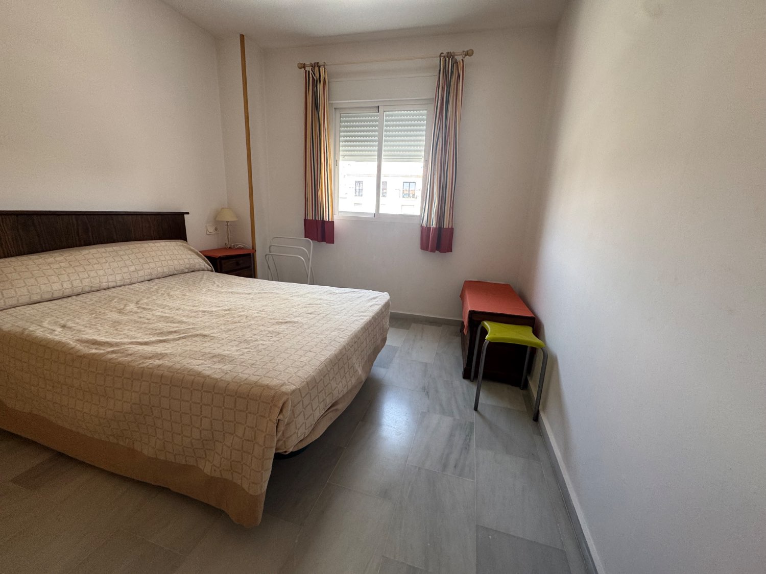 Se vende un piso en carchuna Calahonda costa granada