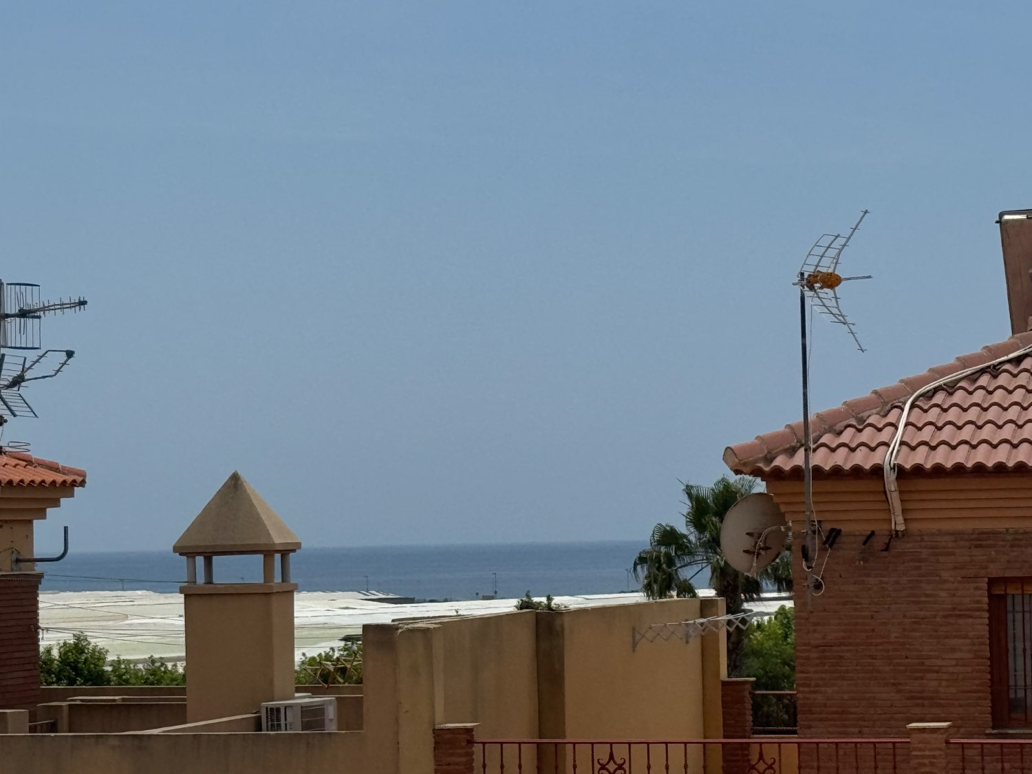 Se vende un piso en carchuna Calahonda costa granada