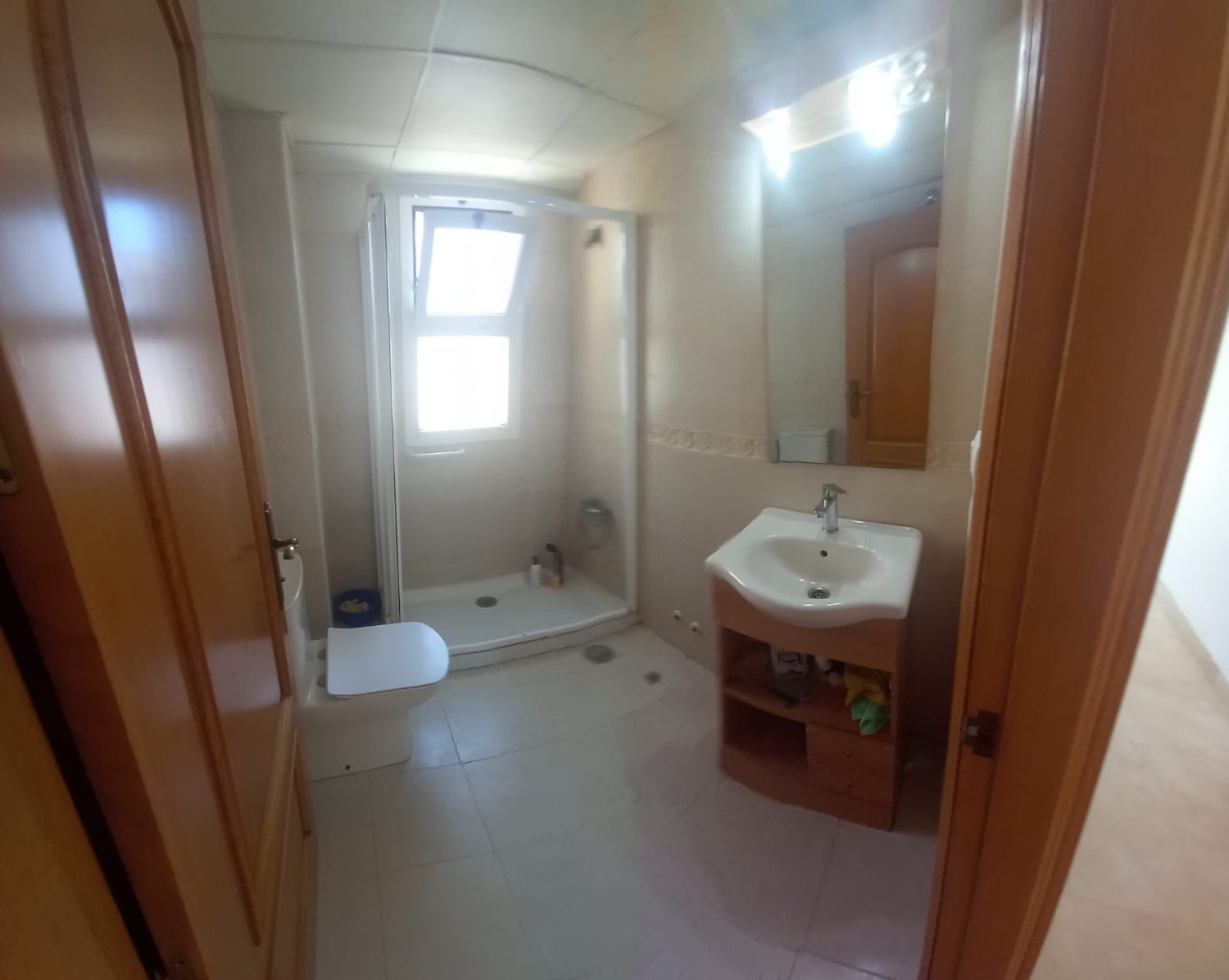 Se vende un piso en carchuna Calahonda