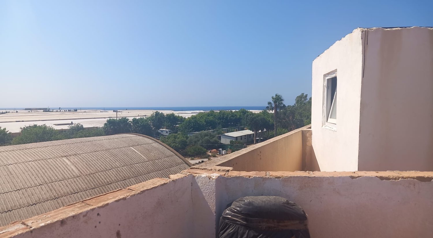 Se vende un piso en carchuna Calahonda